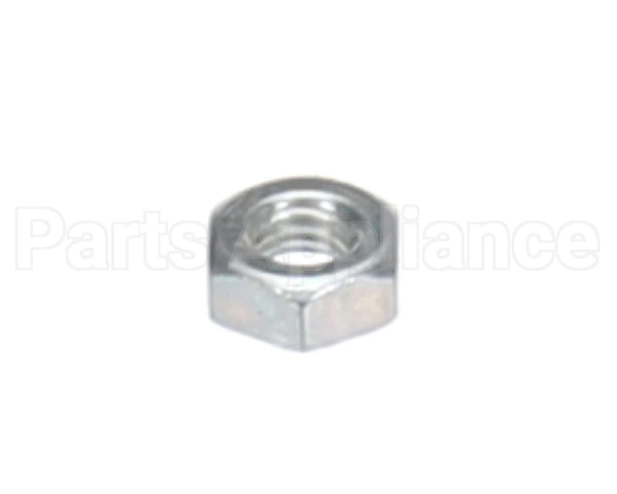 XNES730-24000 Sharp Nut : 3Mm X 2.4Mm