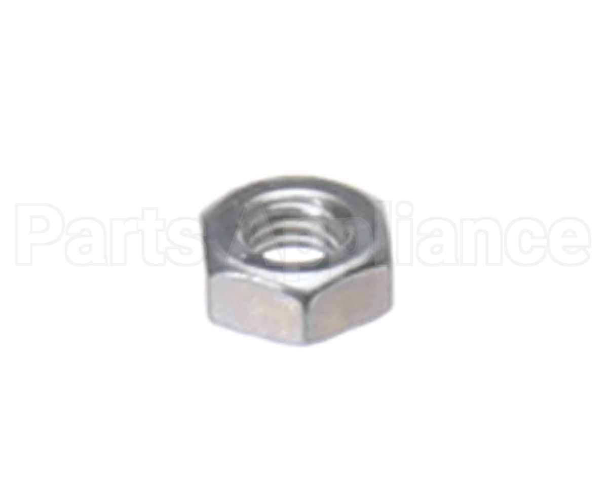 XNES730-24000 Sharp Nut : 3Mm X 2.4Mm