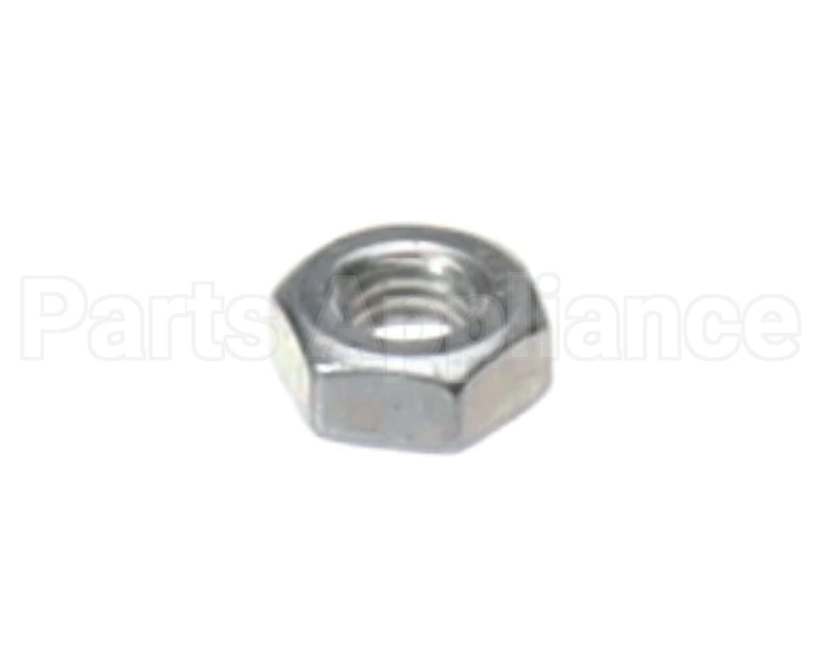 XNES730-24000 Sharp Nut : 3Mm X 2.4Mm