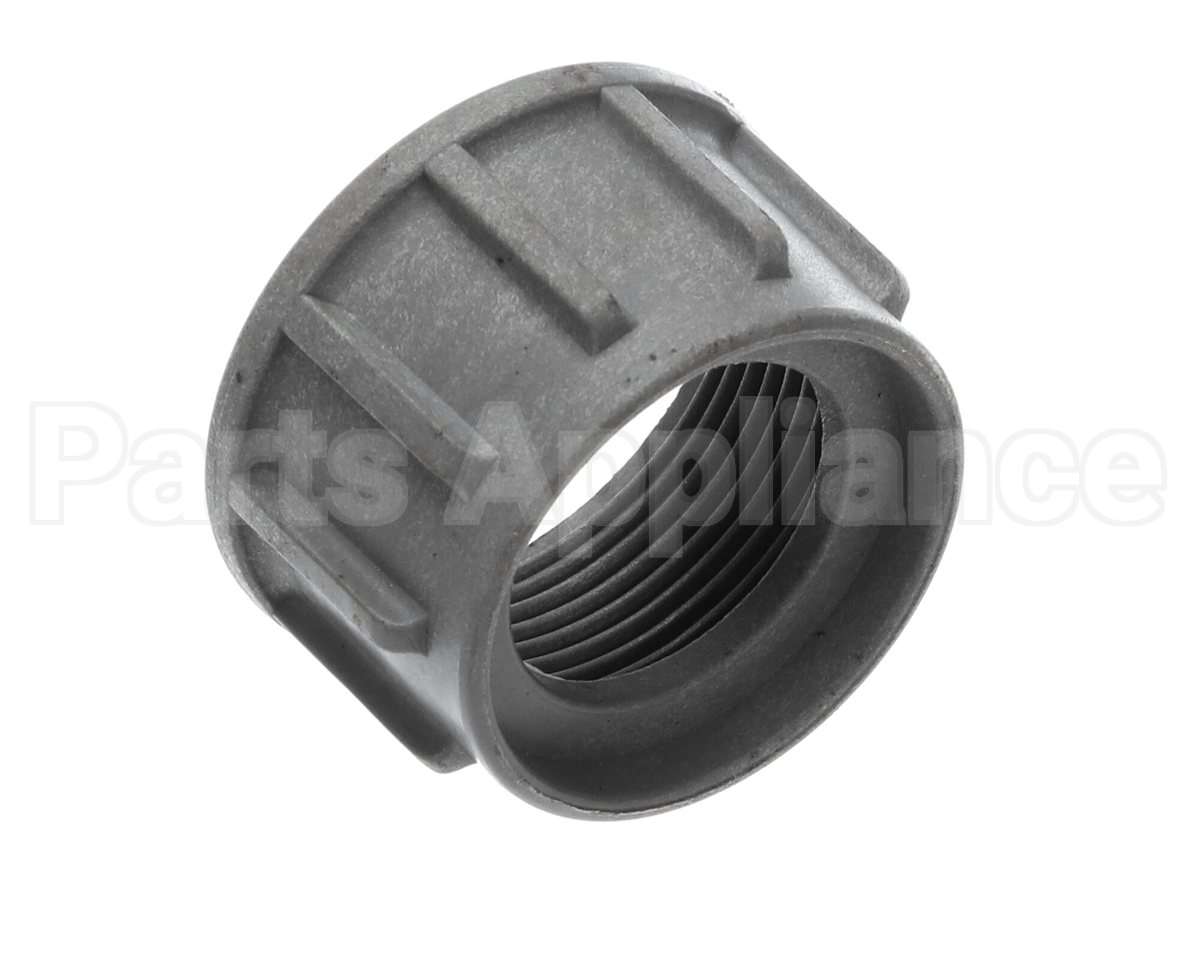 XP1022 Globe Knife Adjusting Nut-Plastic