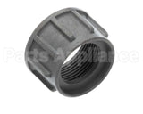 XP1022 Globe Knife Adjusting Nut-Plastic