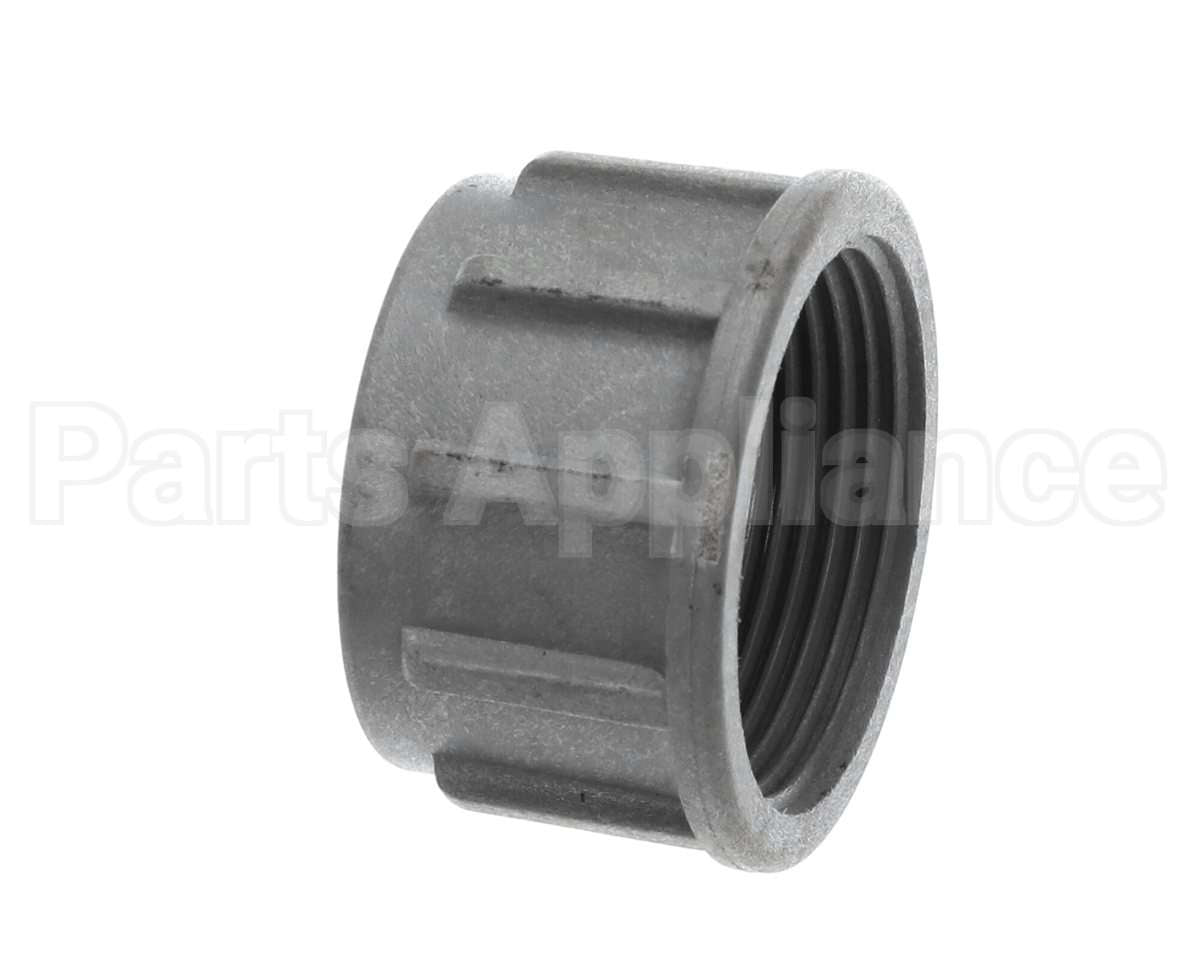 XP1022 Globe Knife Adjusting Nut-Plastic