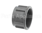 XP1022 Globe Knife Adjusting Nut-Plastic