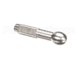 XP1035 Globe Pusher Plate Ball End Pin