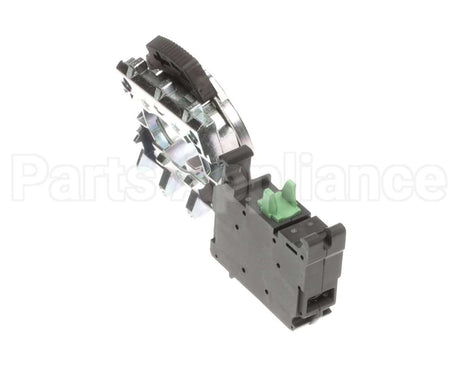 XP 4102 Xlt Ovens Contact Block 1 Pole W/Mount