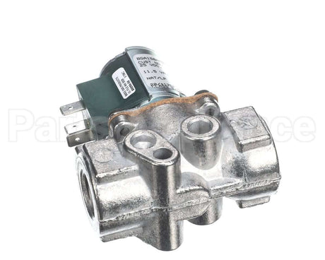 XP 4207A-DI-AE Xlt Ovens Shutoff Valve
