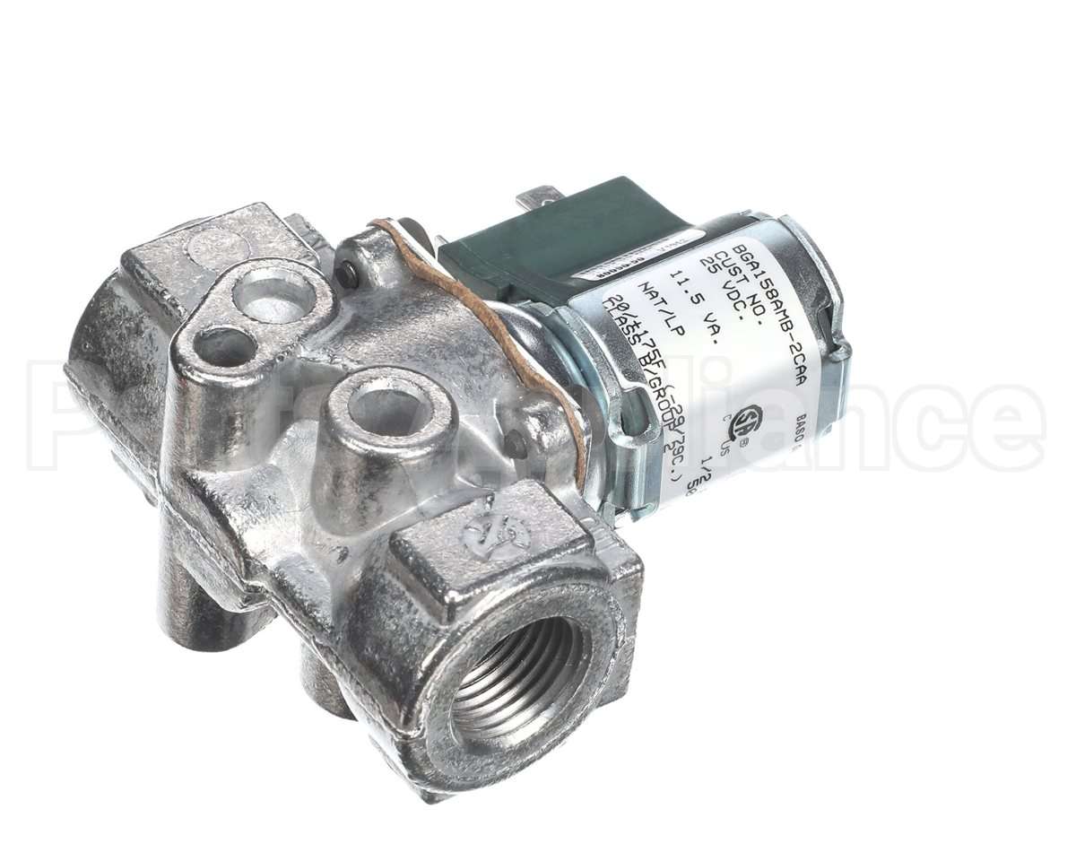 XP 4207A-DI-AE Xlt Ovens Shutoff Valve