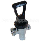 XP658 Compatible Seco Faucet Assembly