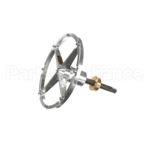 XPH Compatible Globe 9 Inch Plate Holder