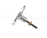 XPH Globe 9 Inch Plate Holder