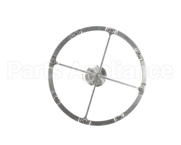 XPH Globe 9 Inch Plate Holder