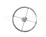 XPH Globe 9 Inch Plate Holder