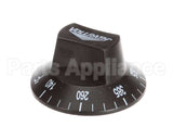 XPOA0010 Vollrath Pizza Oven Control Knob (V)
