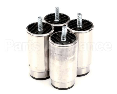 XR608 Unox E Series 150 Mm Feet Kit