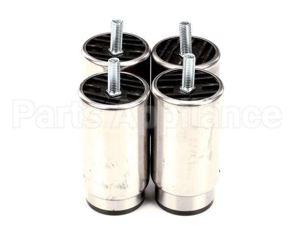 XR608 Unox E Series 150 Mm Feet Kit
