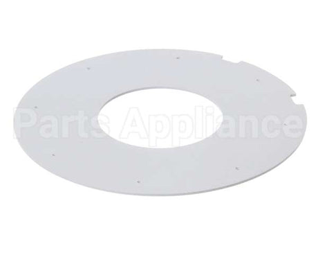 XRB-2MD Dispense-Rite Baffle, Rubber - Medium For 3