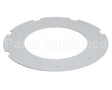 XRB-2XL-F Dispense-Rite Baffle Rubber, Xlarge For Foam