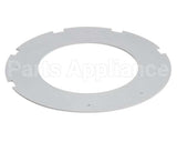 XRB-2XL-F Dispense-Rite Baffle Rubber, Xlarge For Foam