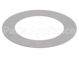 XRB-3JM Dispense-Rite Baffle Rubber Jumbo