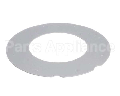 XRB-3XL-2 Dispense-Rite Baffle Rubberxlarge 2 For 4 3