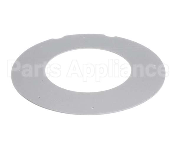 XRB-3XL-2 Dispense-Rite Baffle Rubberxlarge 2 For 4 3