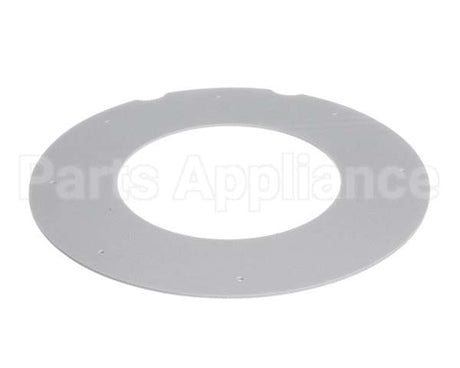 XRB-3XL-2 Dispense-Rite Baffle Rubberxlarge 2 For 4 3