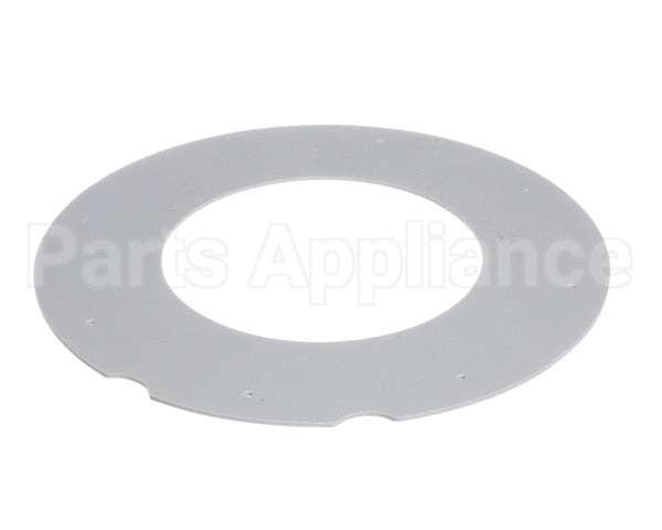 XRB-3XL-2 Dispense-Rite Baffle Rubberxlarge 2 For 4 3