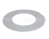 XRB-3XL-2 Dispense-Rite Baffle Rubberxlarge 2 For 4 3