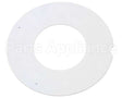XRB-3XL Dispense-Rite Baffle, Rubber - Xlarge For 4