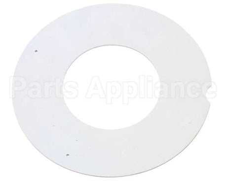 XRB-3XL Dispense-Rite Baffle, Rubber - Xlarge For 4