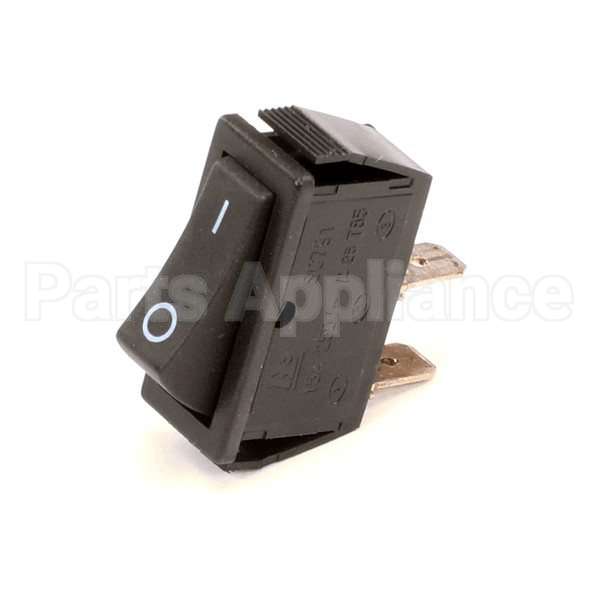 XRDE7005 Compatible Vollrath Demist Heater / Light Switch