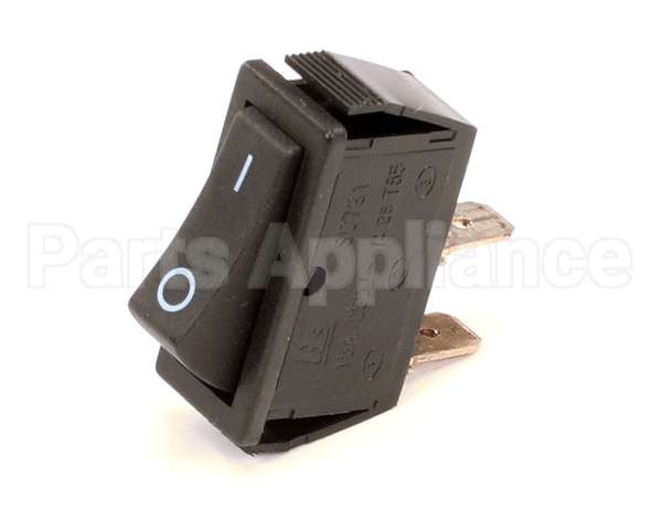 XRDE7005 Vollrath Demist Heater / Light Switch