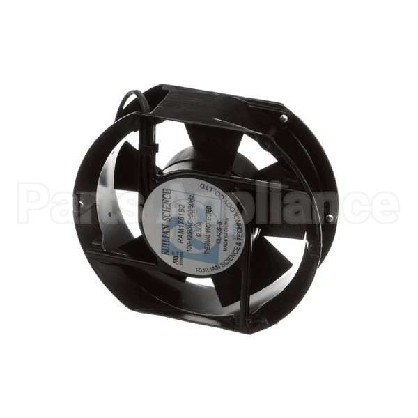 XRDE7025 Compatible Vollrath Condensor Fan