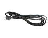 XRDE7091 Vollrath Main Power Cord