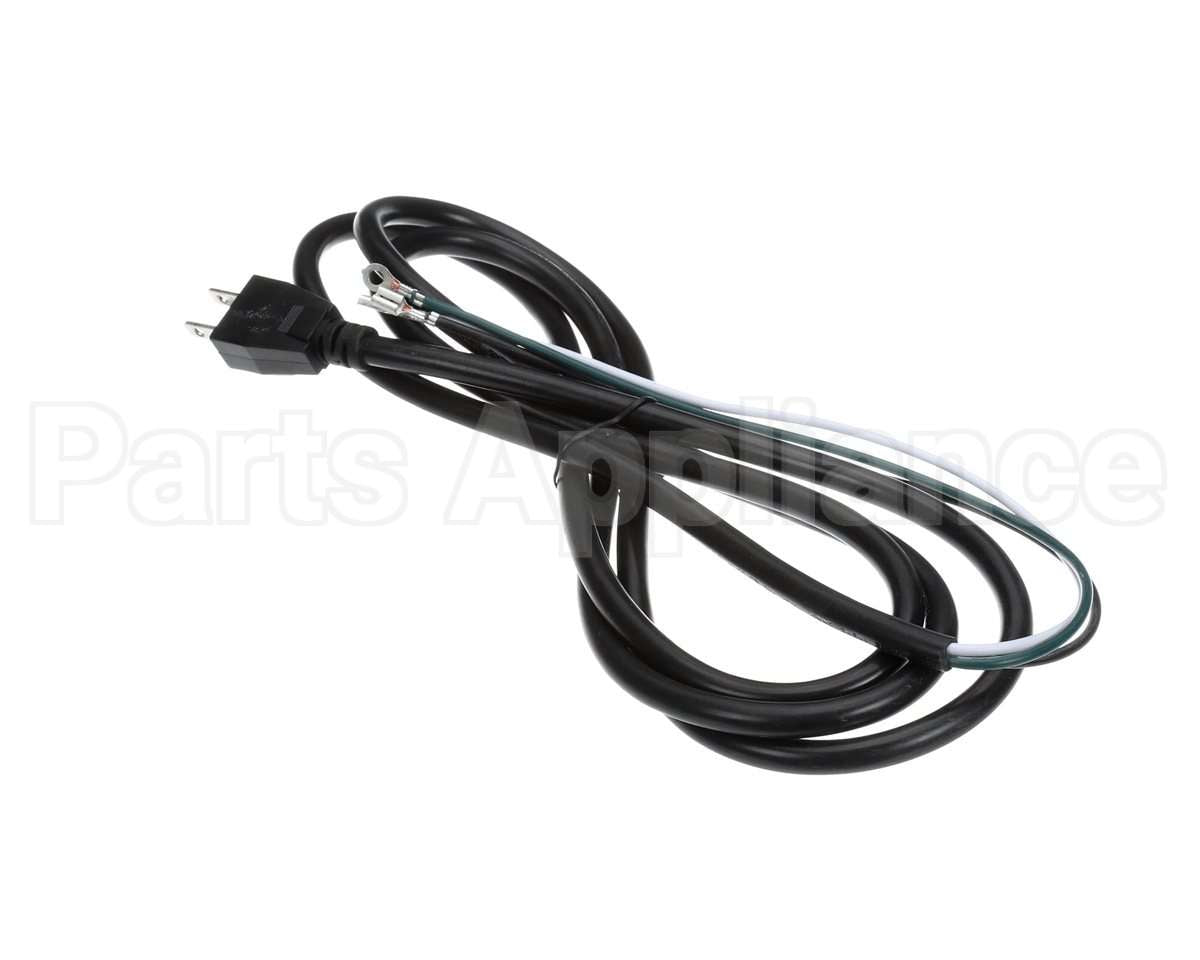 XRDE7091 Vollrath Main Power Cord