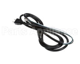 XRDE7091 Vollrath Main Power Cord