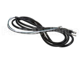 XRDE7091 Vollrath Main Power Cord