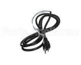 XRDE7091 Vollrath Main Power Cord