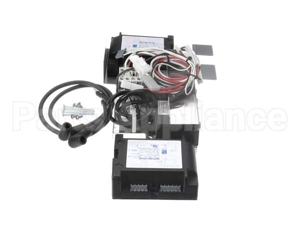 XRF010 Unox Us Mm Double Igniter Retrofit Kit