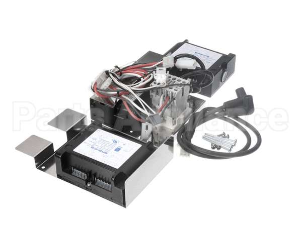 XRF010 Unox Us Mm Double Igniter Retrofit Kit