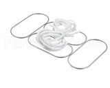 XRF013 Unox Mm Heat Exchangers Sealing Retrofit Kit