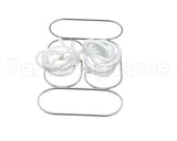 XRF013 Unox Mm Heat Exchangers Sealing Retrofit Kit