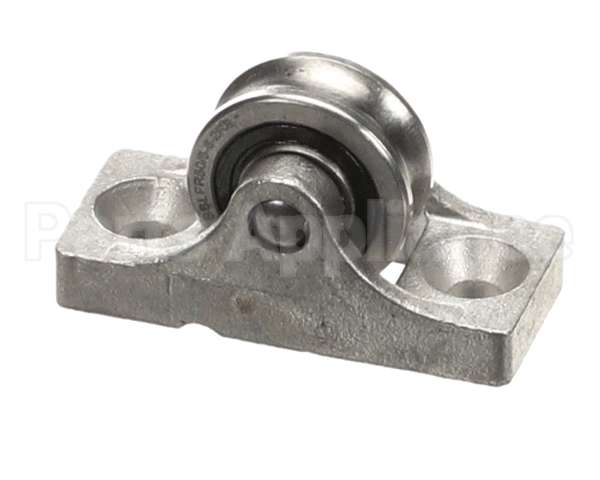 XSC250SD.12 Maxx Cold Chain Wheel