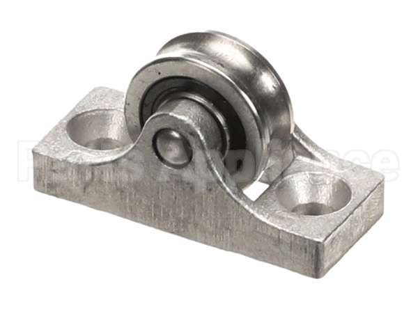 XSC250SD.12 Maxx Cold Chain Wheel
