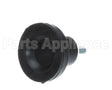 XSLA0020 Vollrath Rubber Foot (New Type) Slr7009