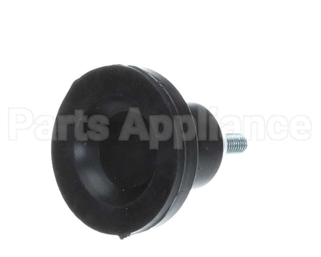 XSLA0020 Vollrath Rubber Foot (New Type) Slr7009