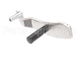 XSLG1217 Vollrath Last Slice Pusher Assembly Sl