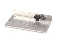 XSLM0053 Vollrath Spiked Plate Assembly Slr7512D