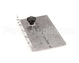 XSLM0053 Vollrath Spiked Plate Assembly Slr7512D