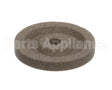 XSLM1004 Vollrath Deburring Stone(40X8) Slm0012